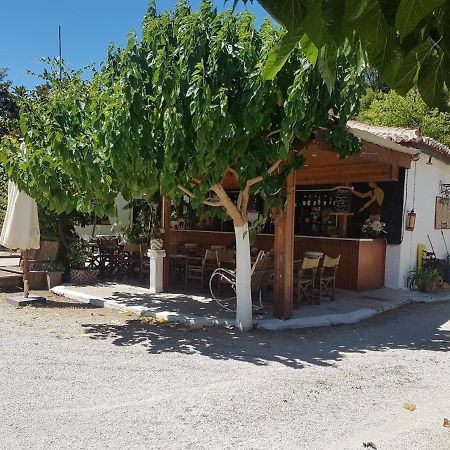 Kastraki Villas Nauplion Exterior foto