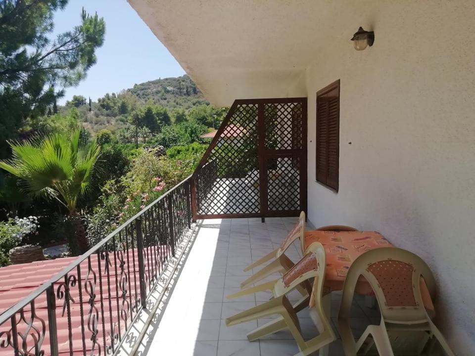 Kastraki Villas Nauplion Exterior foto